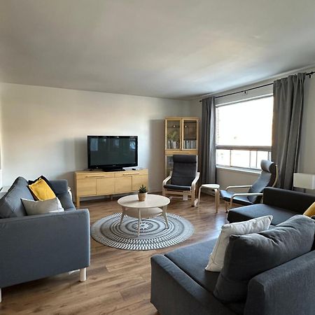 881 L'Appartement Familial Québec Kültér fotó