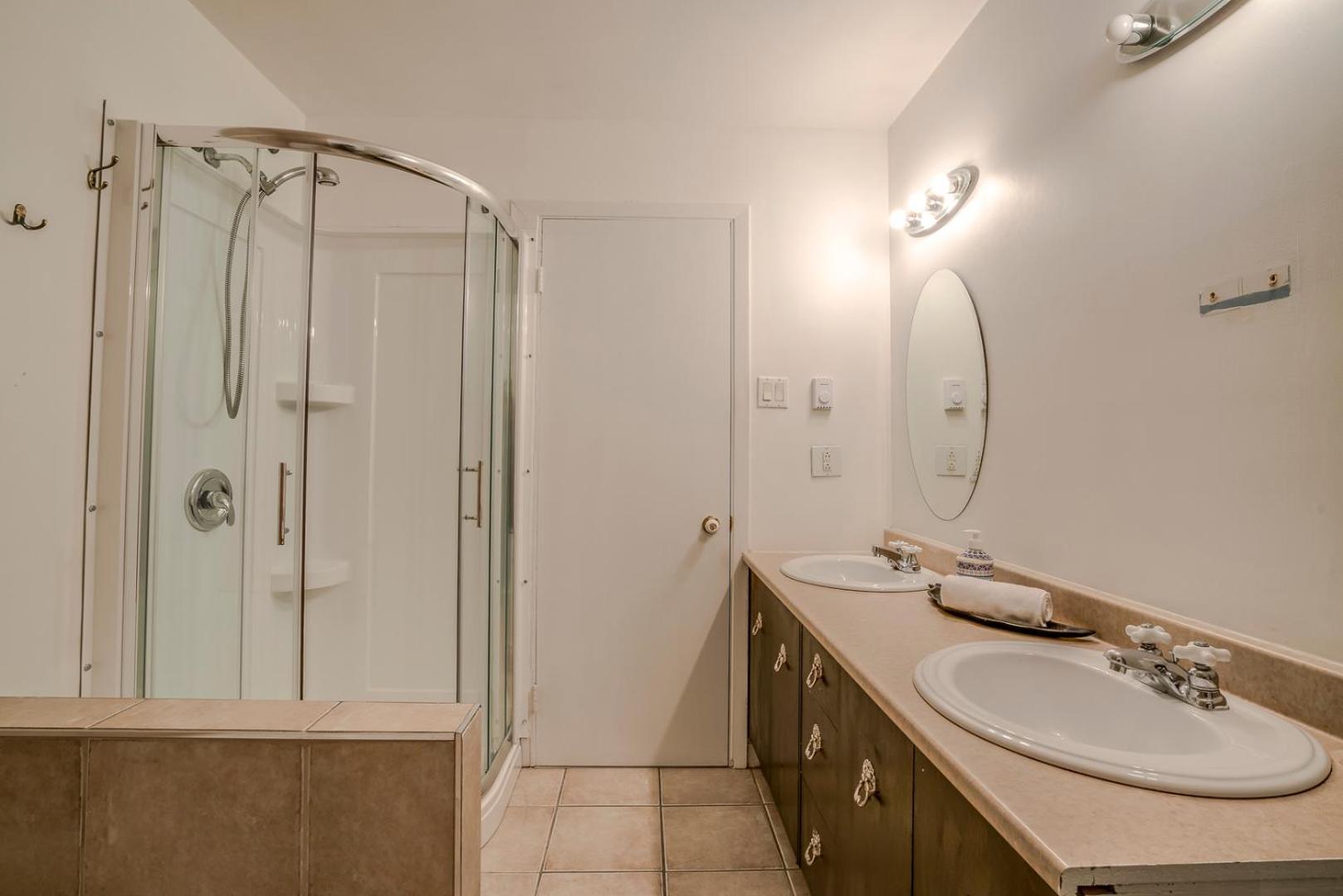 881 L'Appartement Familial Québec Kültér fotó