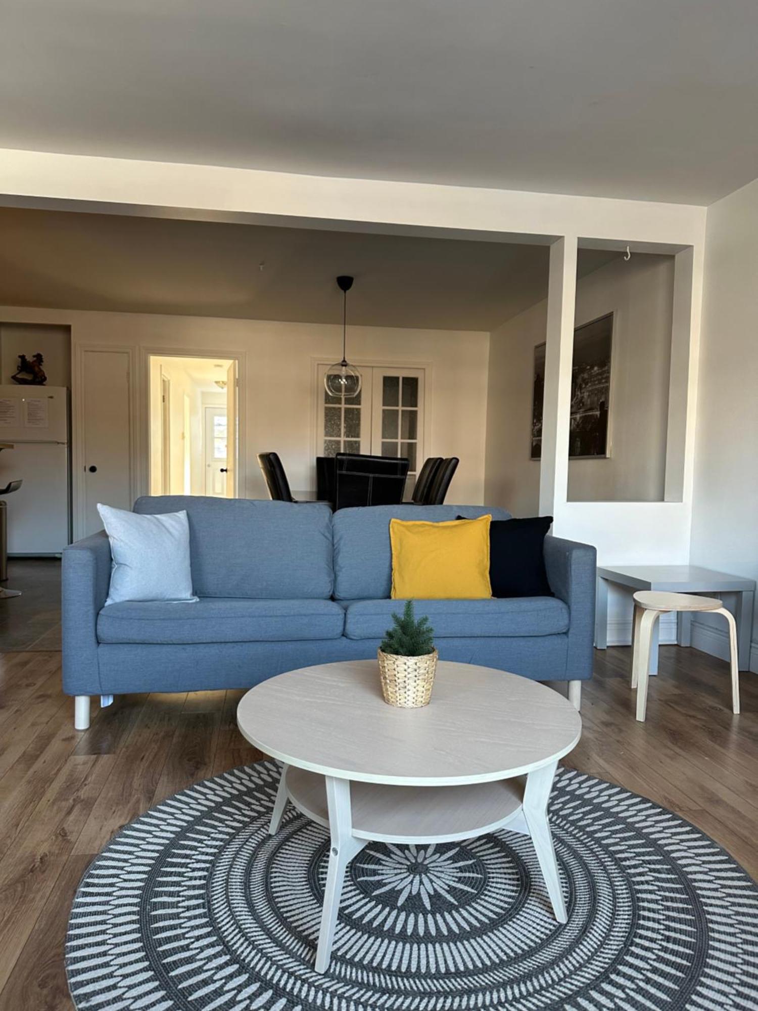 881 L'Appartement Familial Québec Kültér fotó
