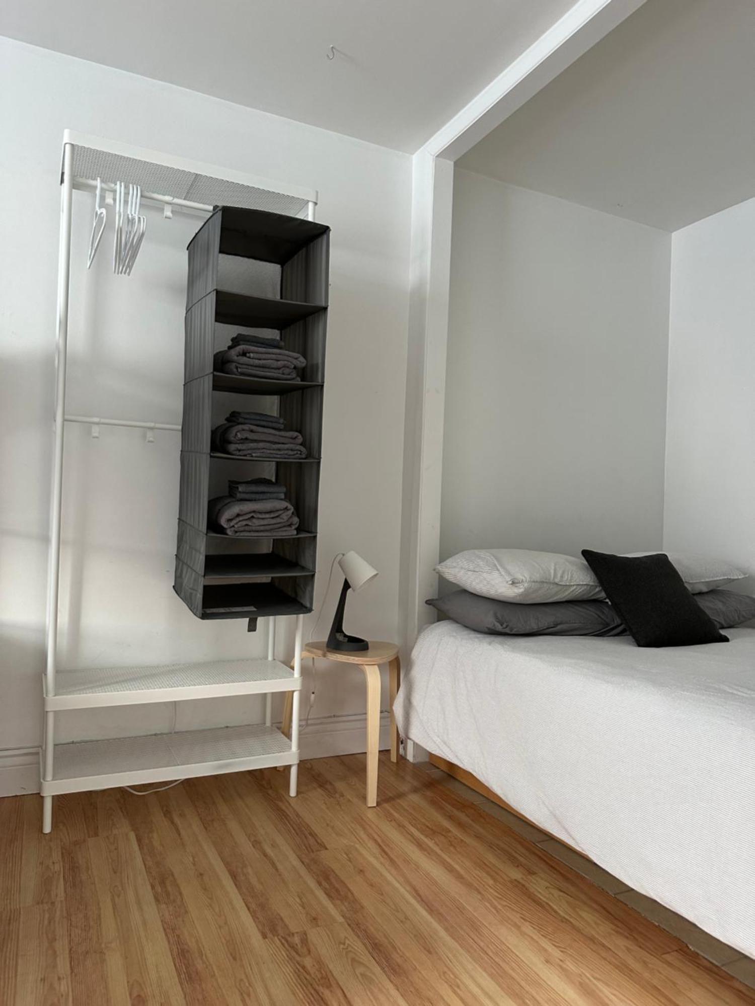 881 L'Appartement Familial Québec Kültér fotó